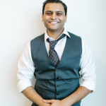 Mr. Anjan Guha